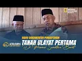 VIDEO DOKUMENTER PENDAFTARAN TANAH ULAYAT PERTAMA DI PROVINSI SUMATERA BARAT