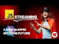 Shai Reznik - JavaScript Streaming
