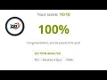 Python Essentials 1 Quiz test Python Essentials 1 module 4 Quiz test CISCO