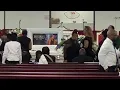 Celebration of Life for Jeterrius Wilson