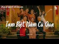Lagu Tạm Biệt Năm Cũ 2025 - Nhạc Tết Chill Cho Ngày Cuối Năm - Chúc Mừng Năm Mới 2026