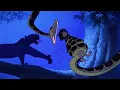 Download Lagu Disney Jungle Book Kaa The Snake Scenes