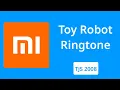 Download Lagu Xiaomi Toy Robot Ringtone
