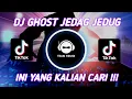 DJ GHOST JUSTIN BIEBER JEDAG JEDUG REMIX FULL BASS VIRAL - DJ TIKTOK TERBARU 2022