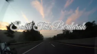 lirik lagu Wali \u0026 Fitri karlina ~ sakit tak berdarah [[ Cover ]]