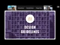 Download Lagu 2025 HCR Guidelines Webinar 1: Design and Sustainability Updates