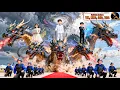 Download Lagu Mồ Côi Cha 5 Năm, 3 Đứa Nhóc Hóa Thành Chiến Thần Có IQ 500, Giúp Mẹ Nghèo Tìm Lại Chồng Tổng Tài