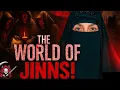 Download Lagu “The World of Jinn | Surah Al-Jinn Explained Through Quran and Science”