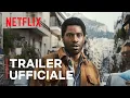 Video di Beckett | Trailer ufficiale | Netflix