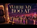 Where is my Boo