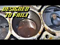 This is Why the Ford 1 5L 1 6L 2 0L and 2 3L Ecoboost Engines are Gulping Coolant