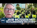 Download Lagu VERFASSUNGSSCHUTZ WARNT: Iranischer Geheimdienst - Verbindungen zu Anschlägen in Deutschland!