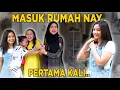 MASUK RUMAH NAY.. 15 TAHUN TAPI KAYA BANGET..