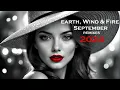 Download Lagu Earth, Wind And Fire \u0026 Yes - September | Deep The Diam’s Remix