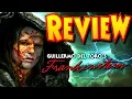 IT S ALIIIVE - Frankenstein 2025 Review Guillermo del Toro s Electrifying Revival