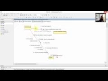 Case Tools Lab 4 - Collaboration Diagram