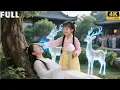 Download Lagu Si kecil pembawa hoki difitnah di bumi! Dia marah jadi dewi—petir langit hancurkan semua musuh!