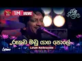 Download Lagu Rookada Madu Yaga Pole | රූකඩ මඩු යාග පොලේ | Lelum Rathnayake | Piyum Neela Vila | Roo Tunes
