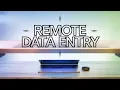 Earn up to 25 An hour As A Data Entry Clerk Companies Are Hiring Now