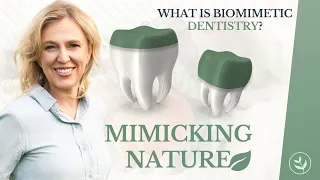 Dangers Of Root Canals And Crowns | What To Do Instead