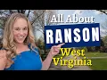 Welcome to Ranson WV Everything You Need to Know