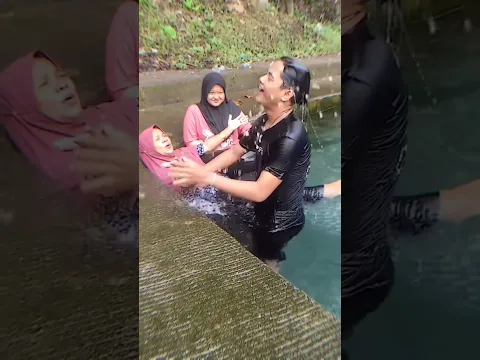 Semoga yang LiKE masuk surga amiin🙏🏻🥰udah sampai mana nih vidio aku?🥹#shorts #youtube#viral #fyp