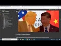 Detectron2 - Facebook AI Research on Googlecolab
