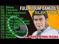 Download Lagu Lagu Dangdut Elektone Super Merdu_Cover Roma Irama