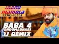 Download Lagu BABA 4 remiX ( DHOOMADHAR ) JaaNu JhaMoLa | MASOOM SHARMA | PRANJAL DAHIYA | HARYANVI NEW SONG 2019