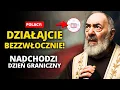 Download Lagu 😢OJCIEC PIO: „POLSKA zostanie PODZIELONA na dwie...” | Proroctwo spełnia się TERAZ.