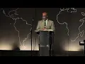 The Application of Faith Pastor Ray Ellis Aug 16 2026 PCM