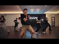 Tamera - Insensitive / Ahob Choreography