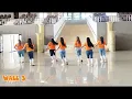 Download Lagu Malam Minggu linedance/choreo Jelvi Rumate