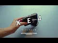 The Fujifilm X-E4 Review After Heavy Usage