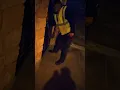 City of Del Rio Parks Recreation Worker Tripping and Passive Aggressive - Del Rio TX