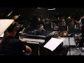 Download Lagu The Atomic Sessions | Amenra \u0026 The Atomic Orchestra — A Solitary Reign
