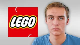 Lego, we need to talk.
