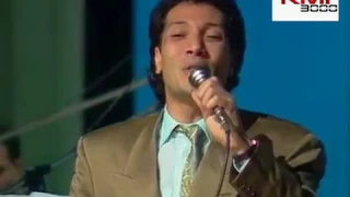 على الحجار من غير ما تتكلمي  منى عبد الغني دندنها