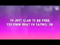 Mary Mary - Shackles (Praise You) (Lyrics)