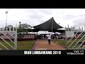 Download Lagu Ngelubed Terawe (Irau Aco Lun Bawang) Lun Bawang Festival 2019