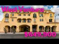 Ventura County CA Real Estate West Ventura 2 Bed 2 5 Bath The Cannery Living in Ventura