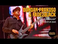 Lagu Bondan Prakoso ft. Fade2Black - Ya Sudahlah Live at The Sounds Project Vol.8 (2025)