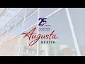 Augusta Health 25th Anniversary