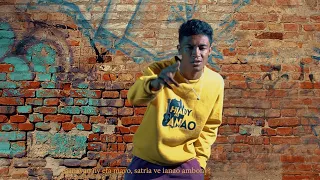 TWOKII Kodiaran Tsarety Hanana 