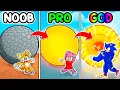 Download Lagu I Went From NOOB to GOD in Sisyphus Training Roblox With MY FRIENDS...