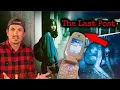 Her post turned into an internet legend Campfire Stories with MrBallen