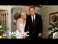 Congratulations Joe Scarborough And Mika Brzezinski Morning Joe MSNBC