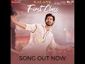 First Class /Kalank.Mp3 Full Song