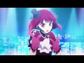 【OSHI NO KO】 STAR☆T☆RAIN / New B-KOMACHI [Episode 11 “Idol” Insert Song]