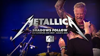 Metallica: Shadows Follow (Live in East Rutherford, NJ - August 4, 2023) (Black Box Edit)